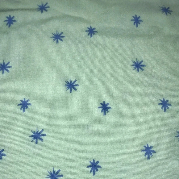 ATTENTION lightweight short sleeves v-neck size L - Picture 3 of 8